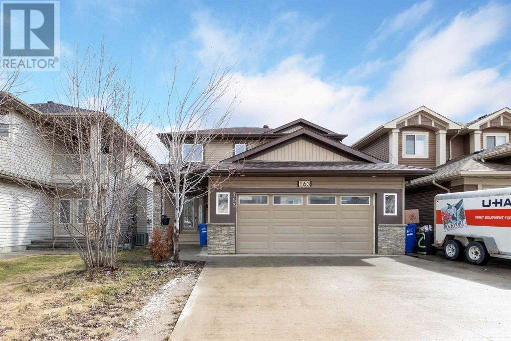 163 Killdeer Way, Fort McMurray