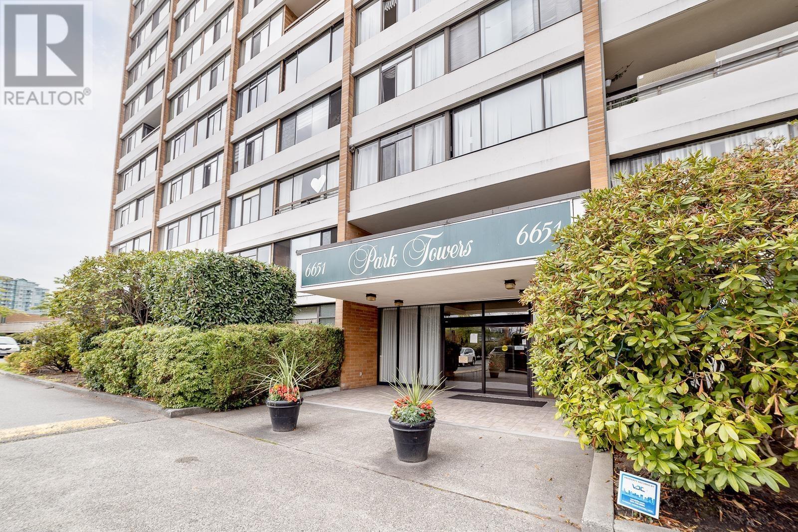 #1010-6651 MINORU Boulevard, Richmond