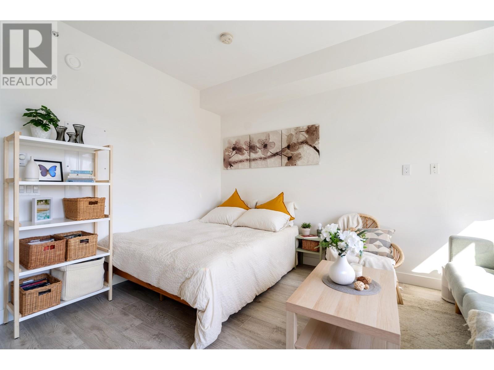 404 2160 GRANT AVENUE, Port Coquitlam real estate listing R2994446