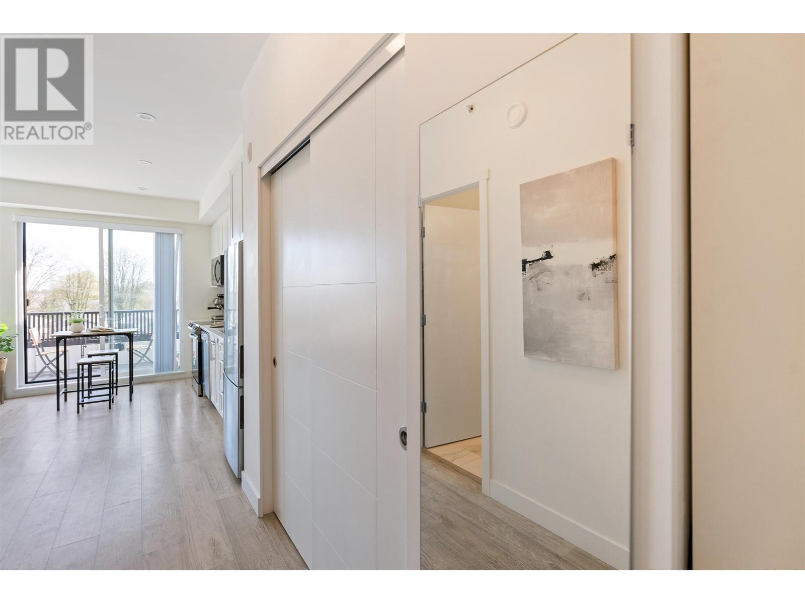 404 2160 GRANT AVENUE, Port Coquitlam real estate listing R2994446