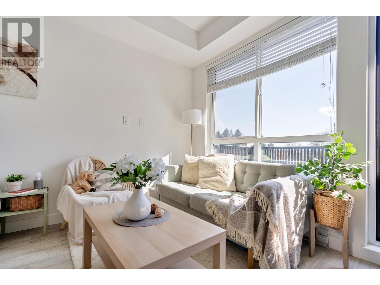 404 2160 GRANT AVENUE, Port Coquitlam real estate listing R2994446