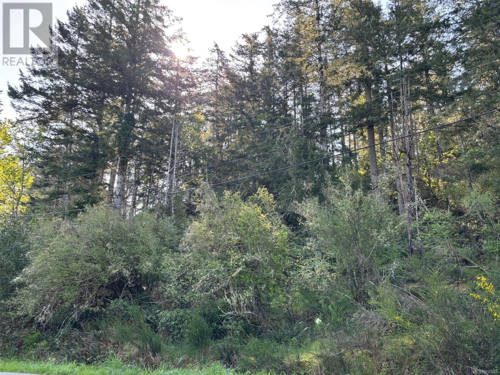  Lot 13 Seagirt Road, Sooke