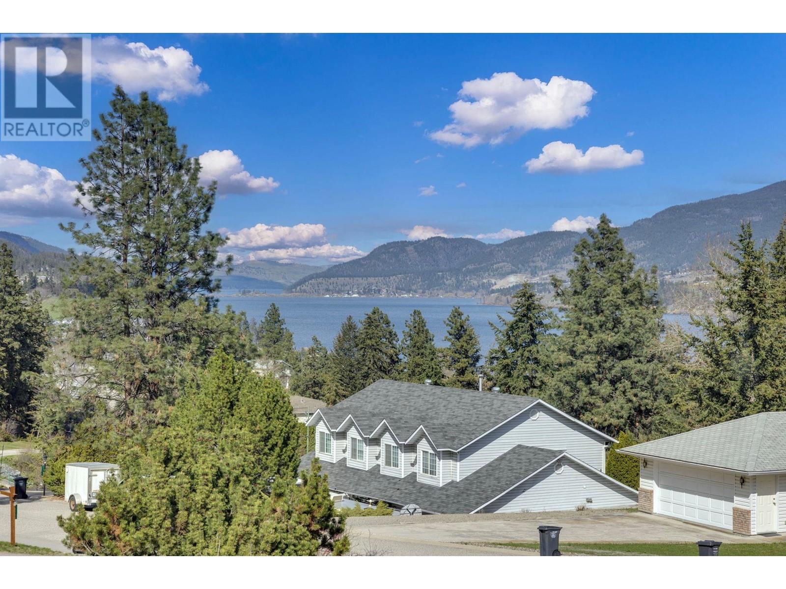  11226 Mimac Road, Lake Country