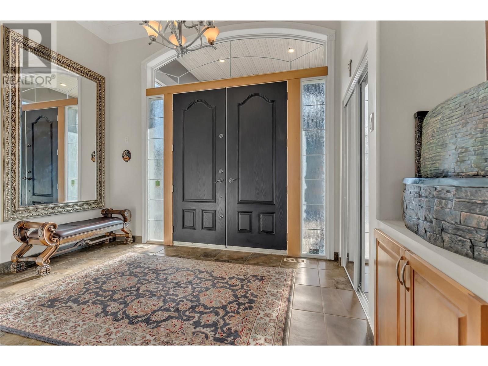 18300 McDougald Road, Summerland