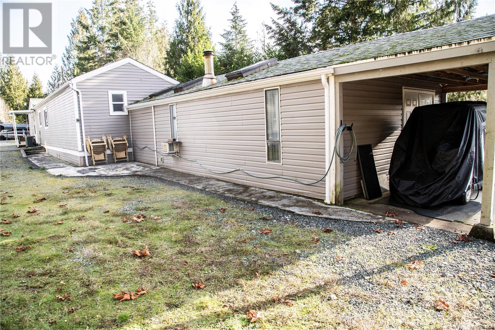 103 10325 Lakeshore Rd, Port Alberni real estate listing 984893
