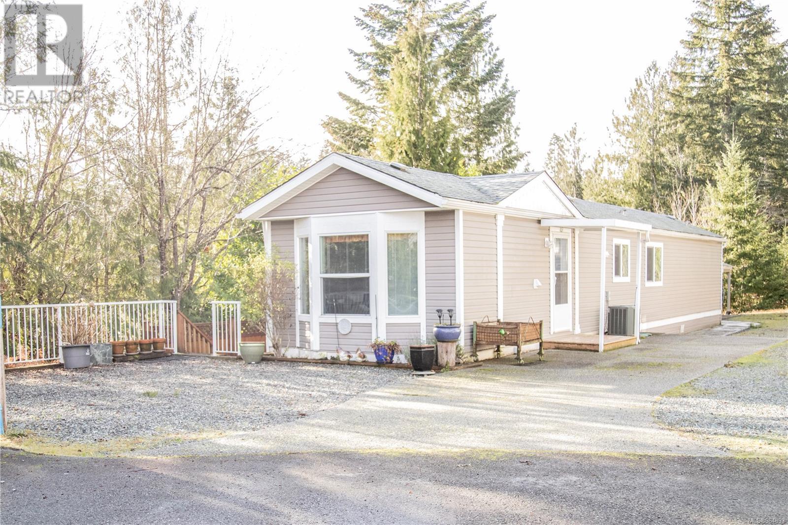 103 10325 Lakeshore Rd, Port Alberni real estate listing 984893