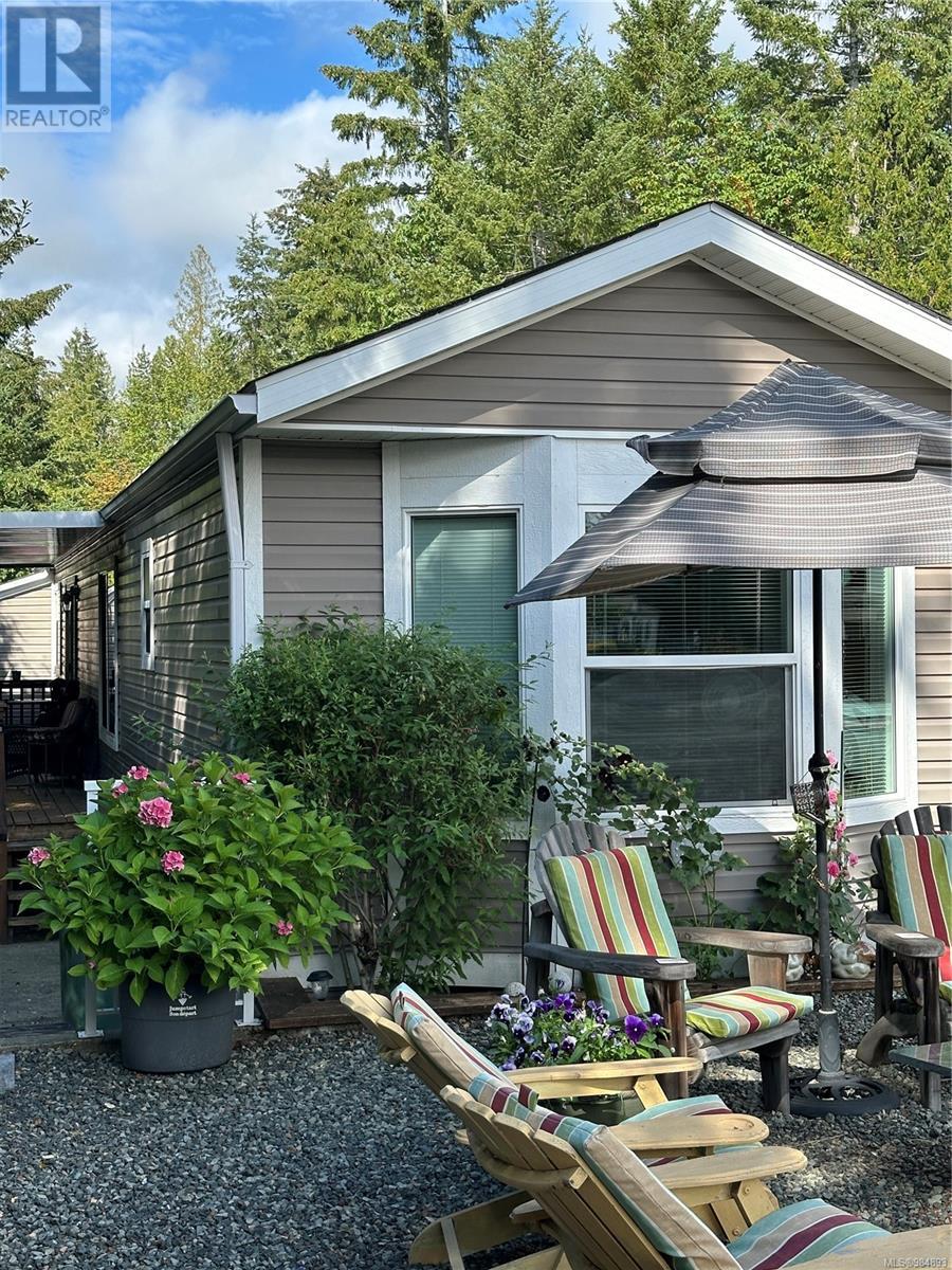 103 10325 Lakeshore Rd, Port Alberni real estate listing 984893