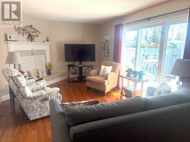 109 111 S TABOR BOULEVARD, Prince George