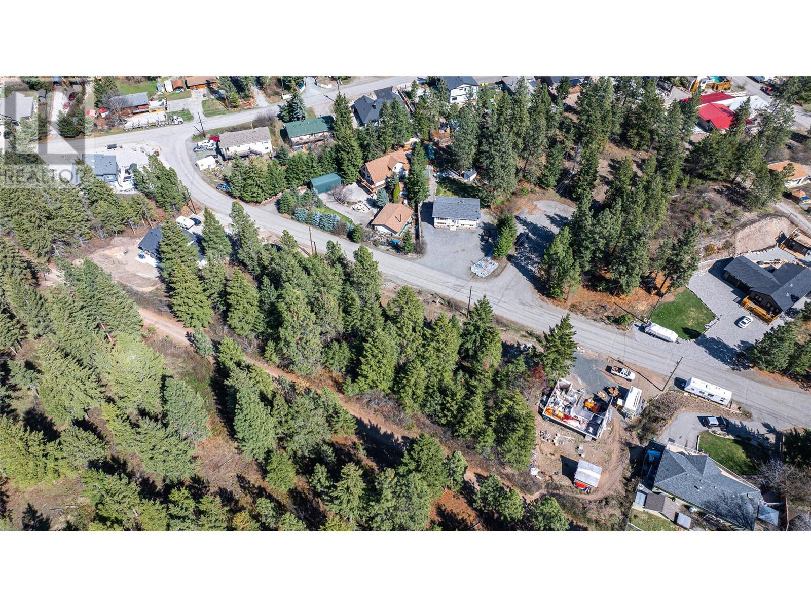  Lot 191 Hillcrest Way, Vernon