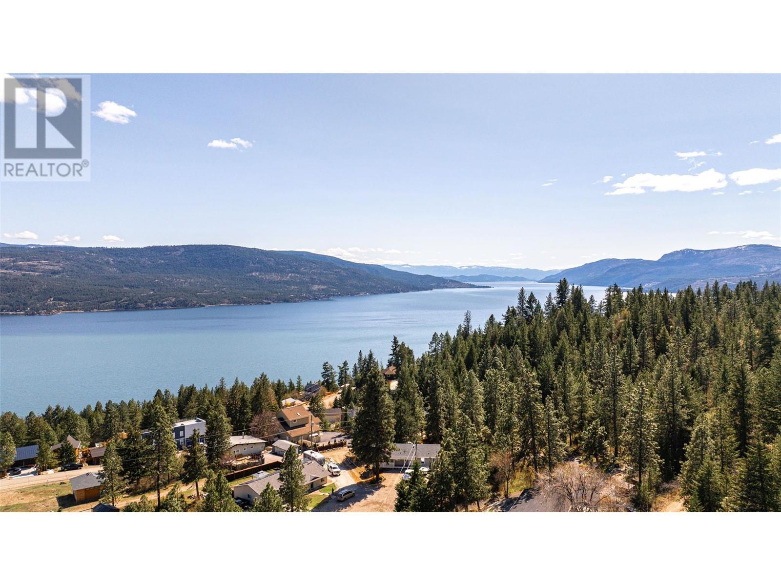  Lot 191 Hillcrest Way, Vernon