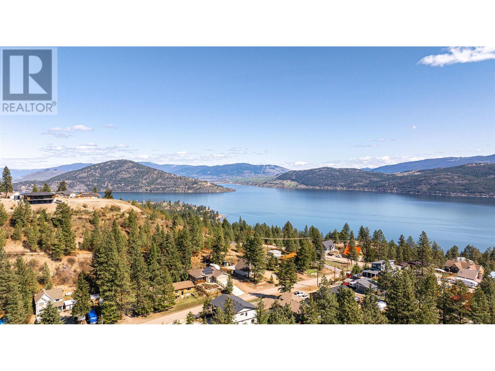  Lot 191 Hillcrest Way, Vernon