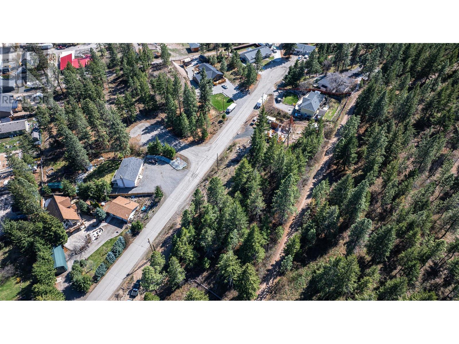  Lot 191 Hillcrest Way, Vernon