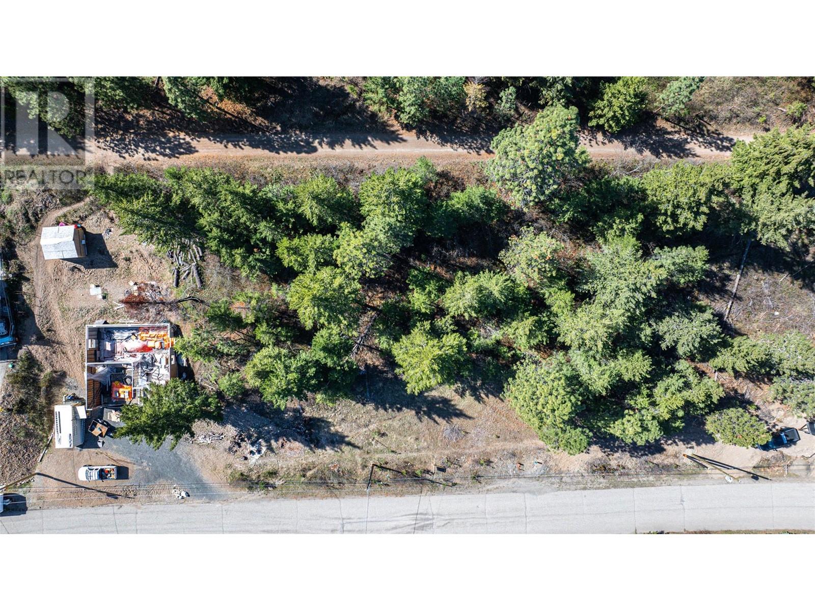  Lot 191 Hillcrest Way, Vernon