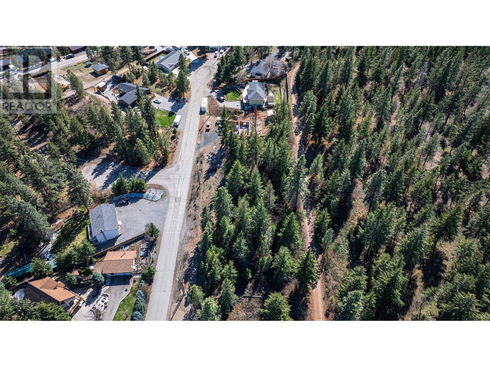  Lot 191 Hillcrest Way, Vernon