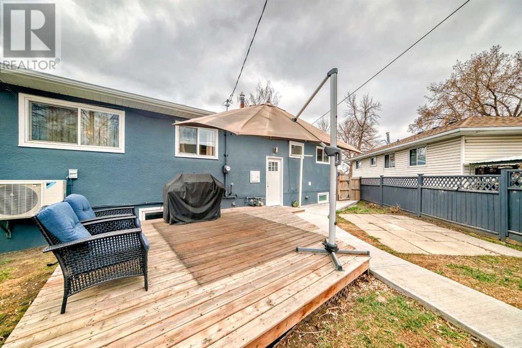 Single Family House Bungalow for Sale in  Cottonwood Crescent SE Southview Calgary 