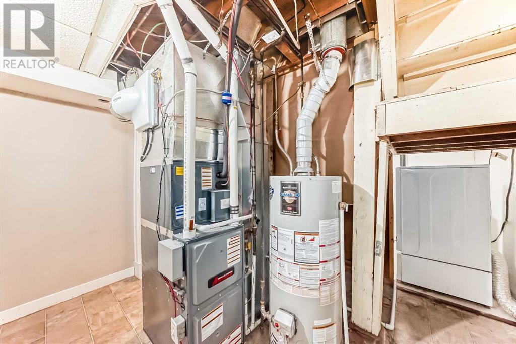 Single Family House Bungalow for Sale in  Cottonwood Crescent SE Southview Calgary 