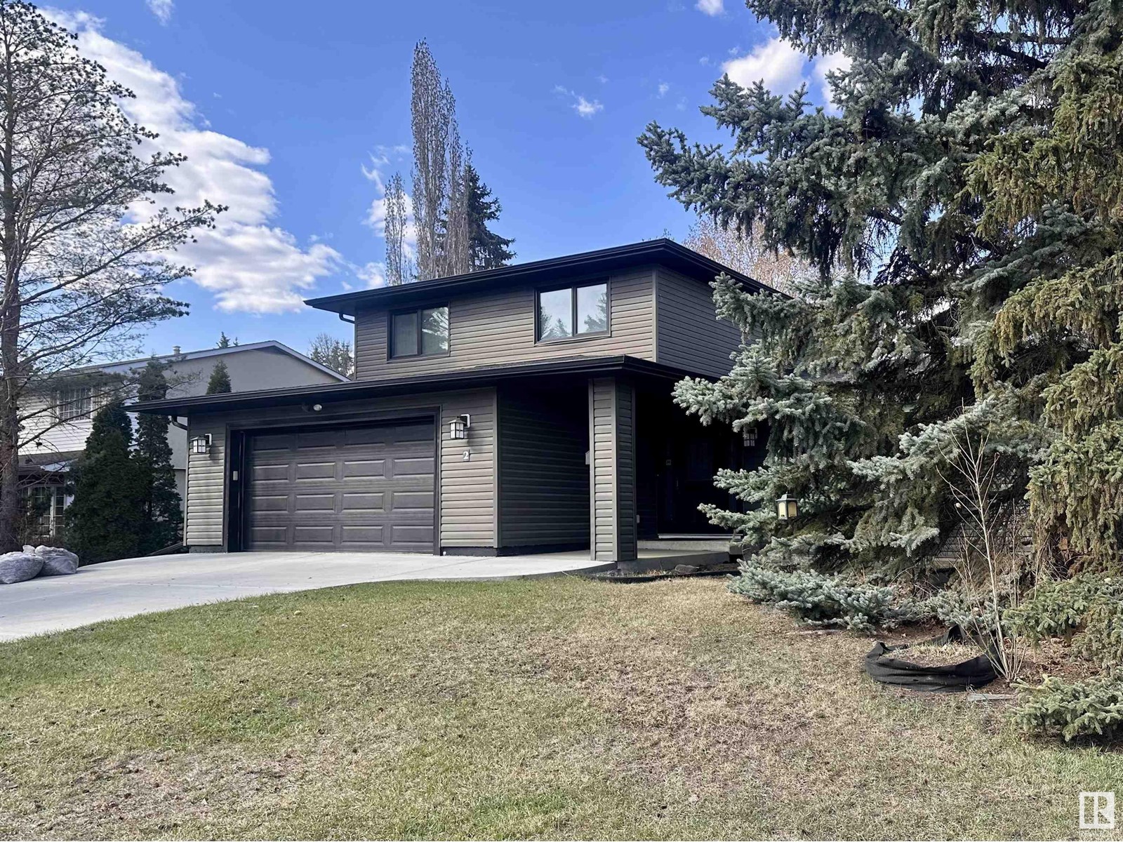 Photo 43 of 2 Westbrook Dr Nw, Edmonton AB