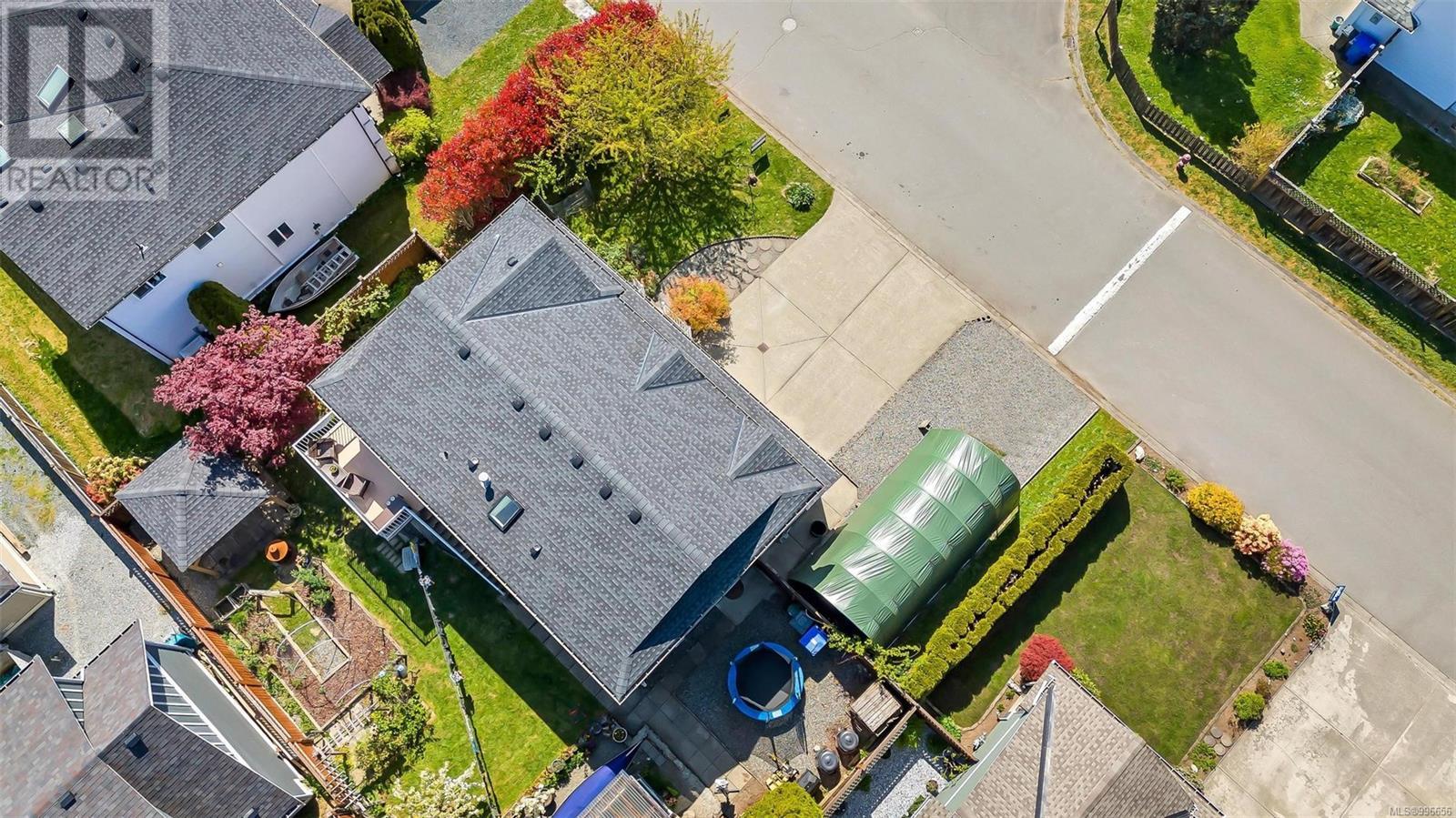 5255 Cormorant Pl, Duncan