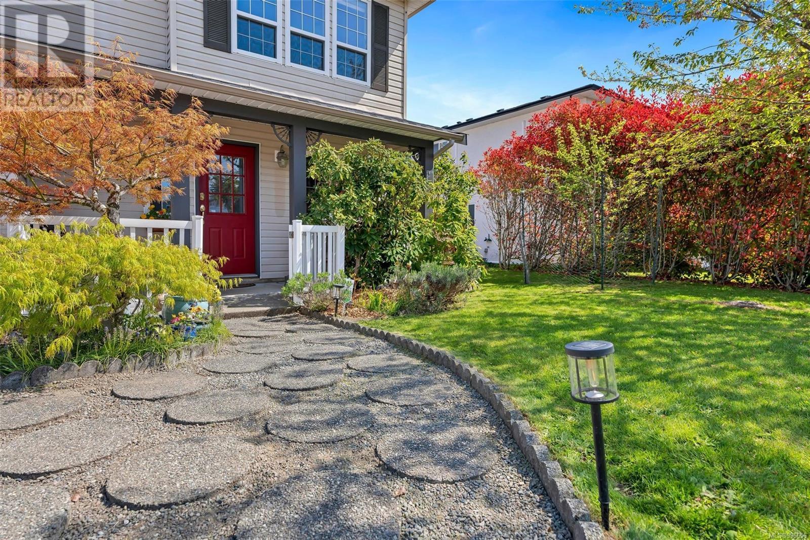 5255 Cormorant Pl, Duncan