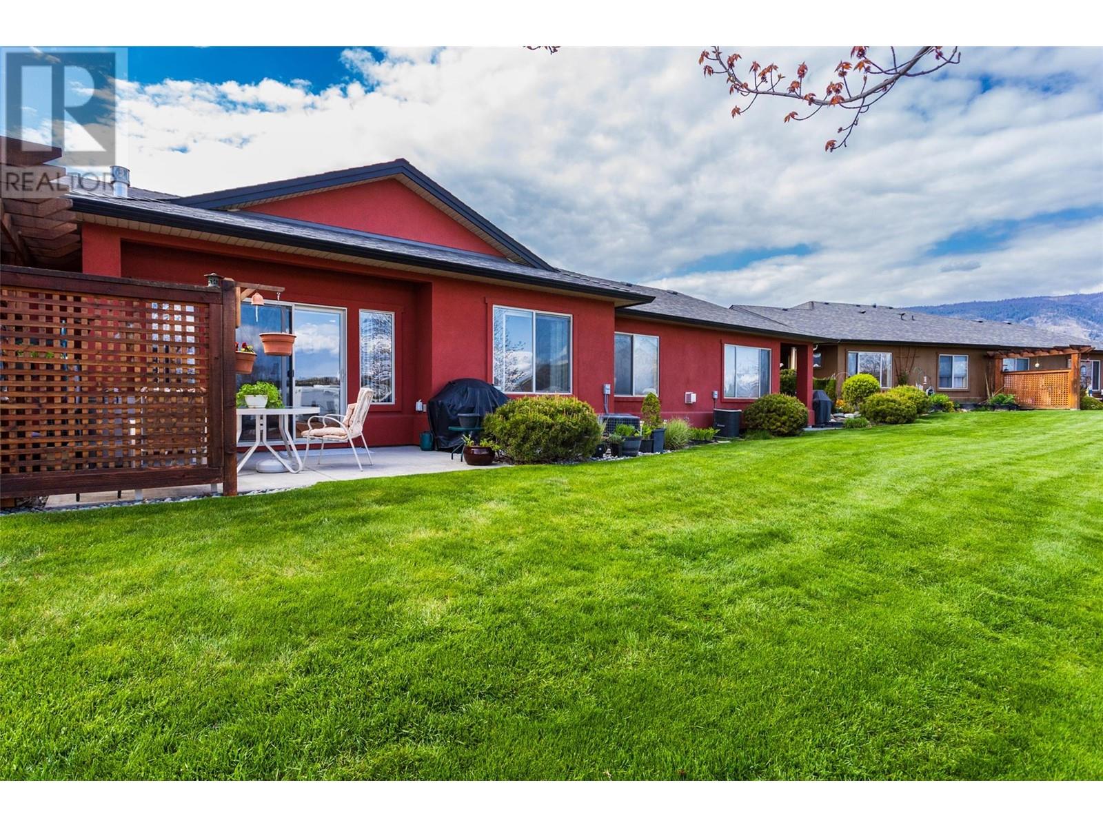 3819 Sonoma Pines Drive, West Kelowna
