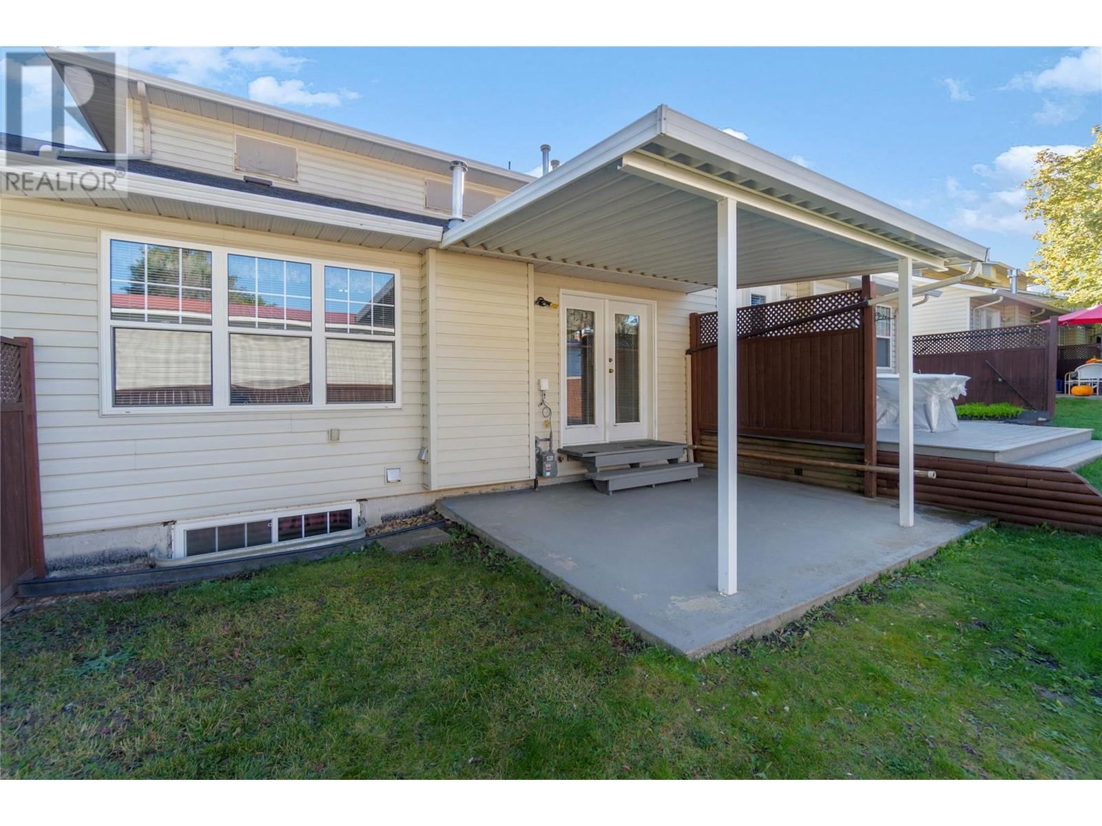 3485 Rosedale Avenue Unit# 6, Armstrong