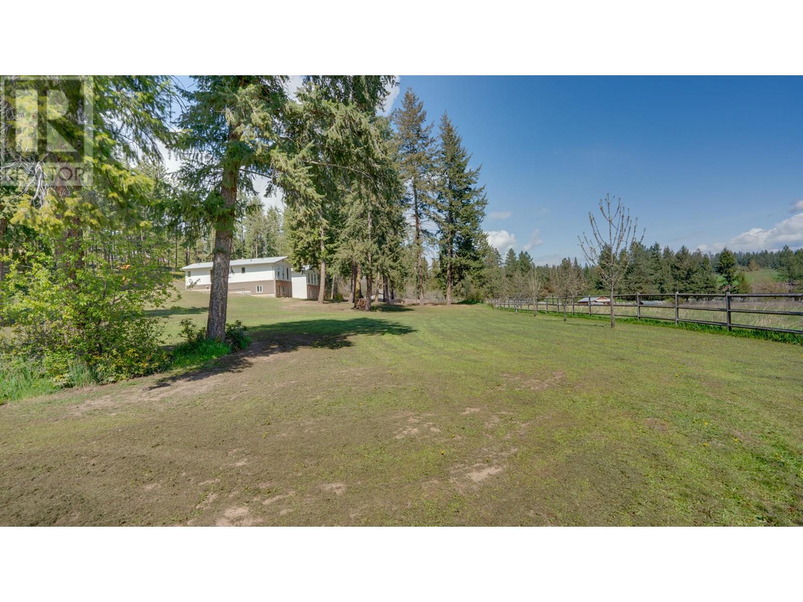  4851 Lansdowne Road, Spallumcheen