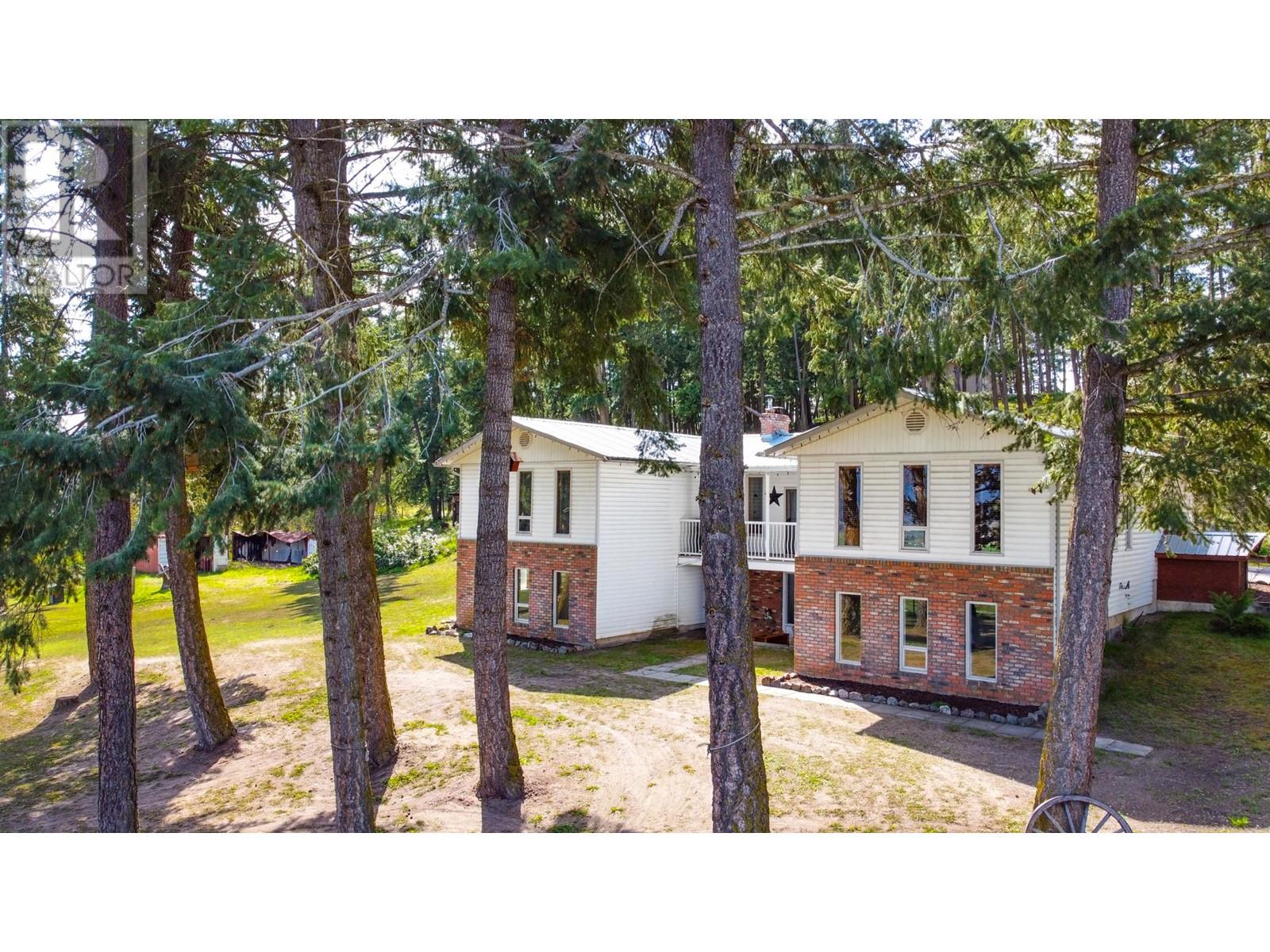  4851 Lansdowne Road, Spallumcheen