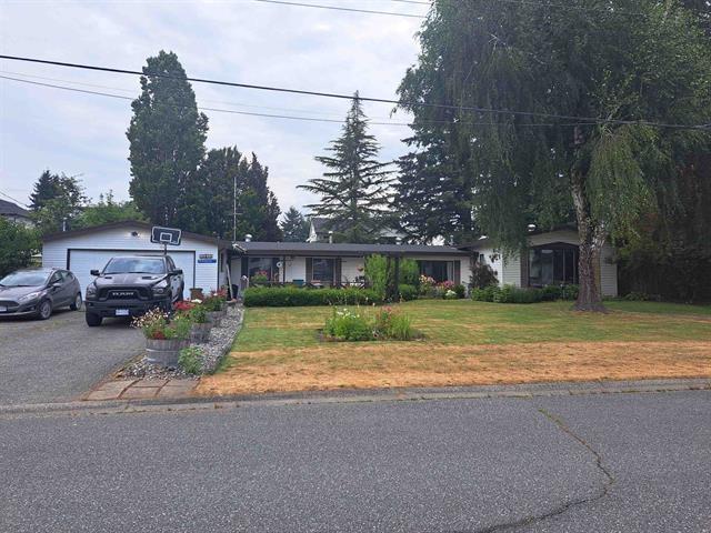 26523 28B AVENUE, Langley