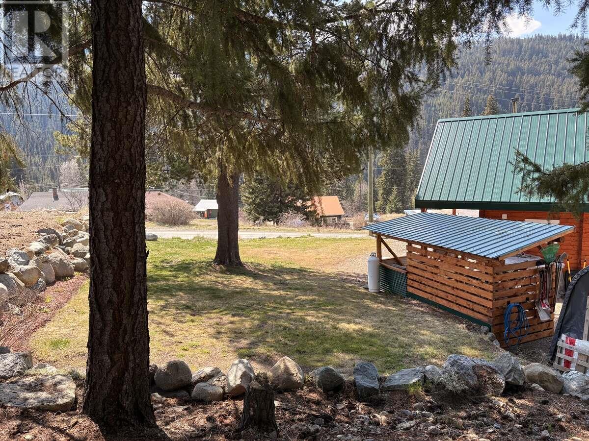 85 Asastra Place, Lillooet