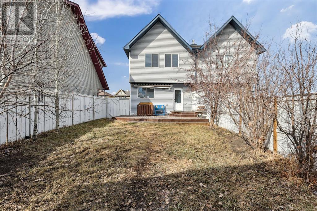 Single Family House for Sale in  Prestwick Court SE McKenzie Towne Calgary 