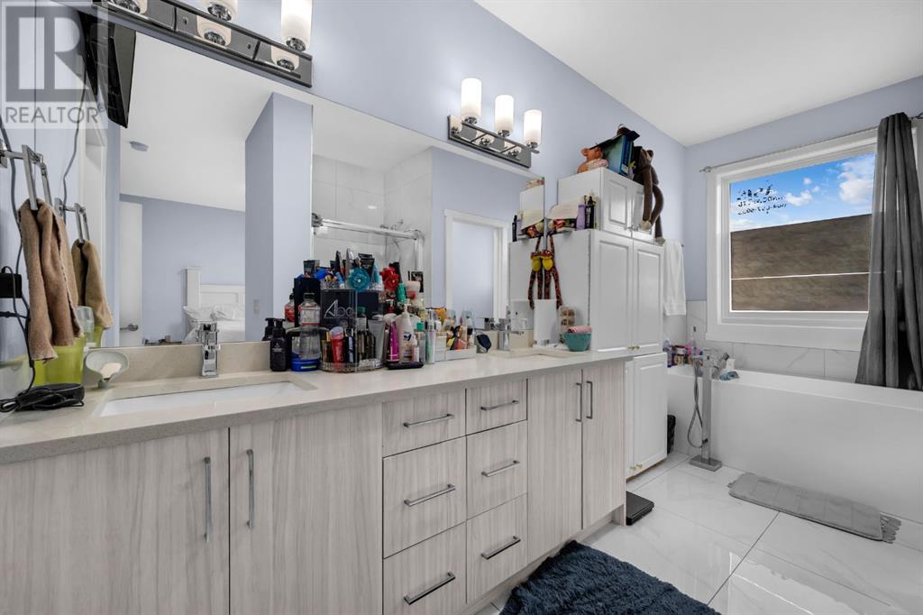 Single Family House for Sale in  Cornerstone Boulevard NE Cornerstone Calgary 