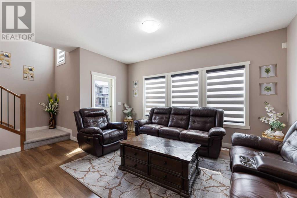 Single Family House for Sale in  Savanna Avenue NE Saddle Ridge Calgary 