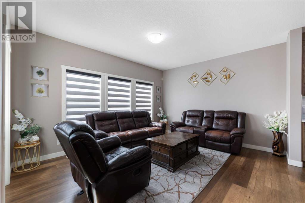 Single Family House for Sale in  Savanna Avenue NE Saddle Ridge Calgary 