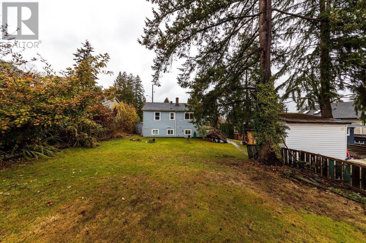 320 HOLMES STREET, New Westminster
