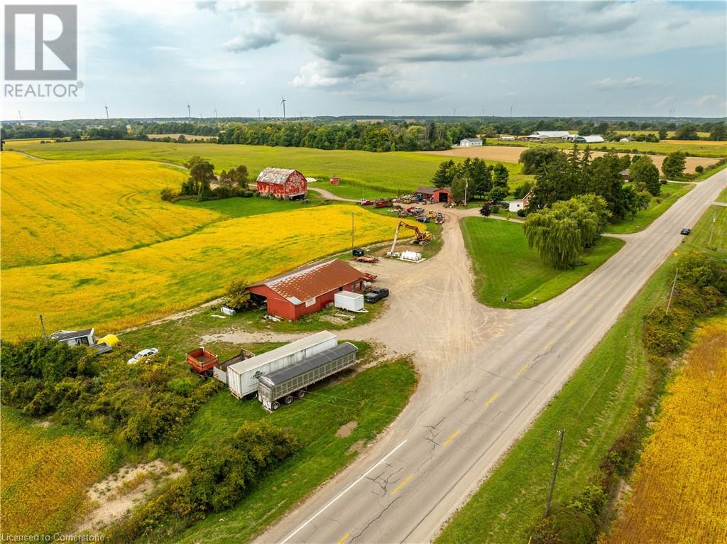 Photo 9 of 1951 Haldimand Rd 17, Cayuga ON