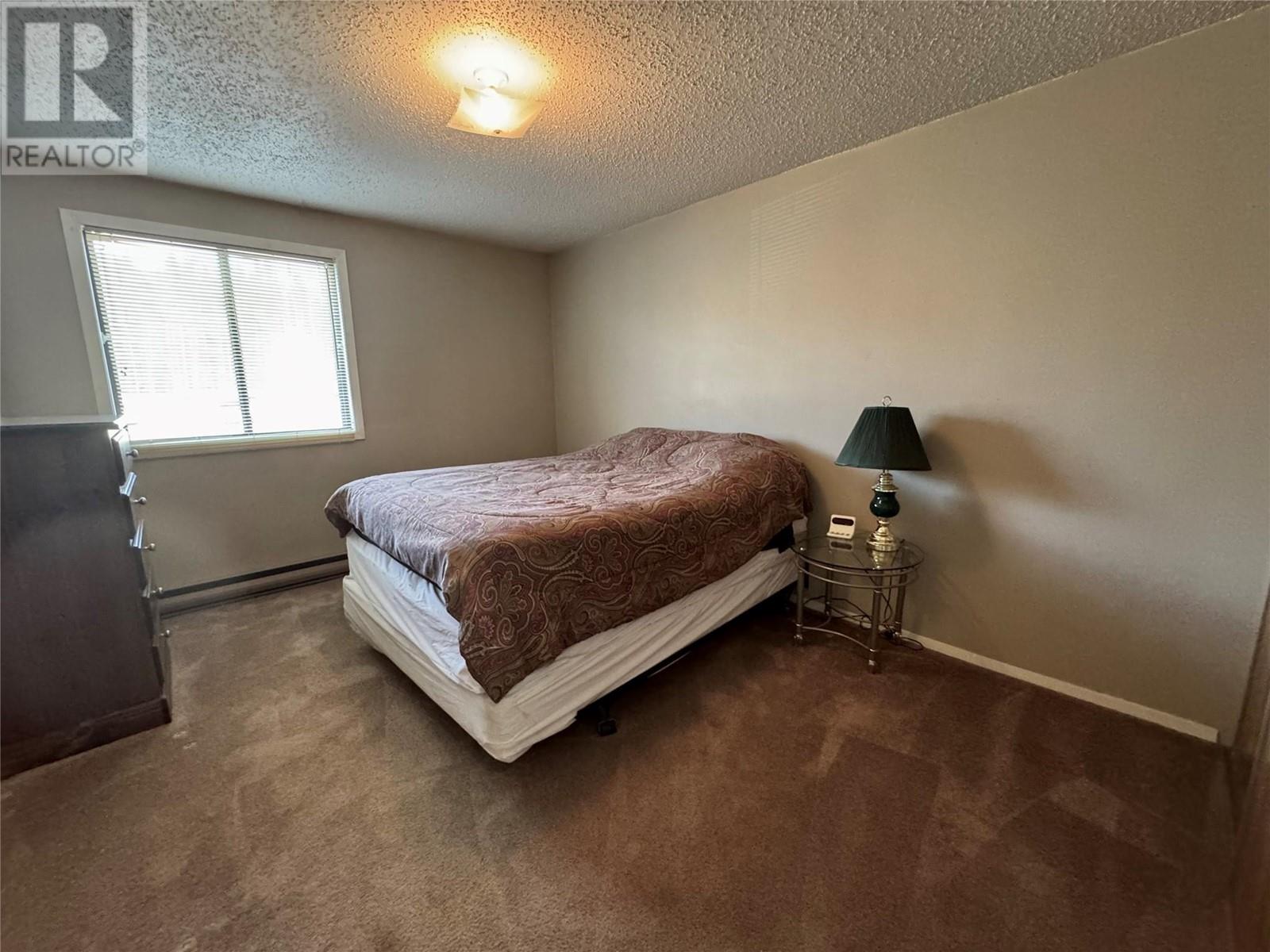 212 Spieker Avenue Unit# 116, Tumbler Ridge