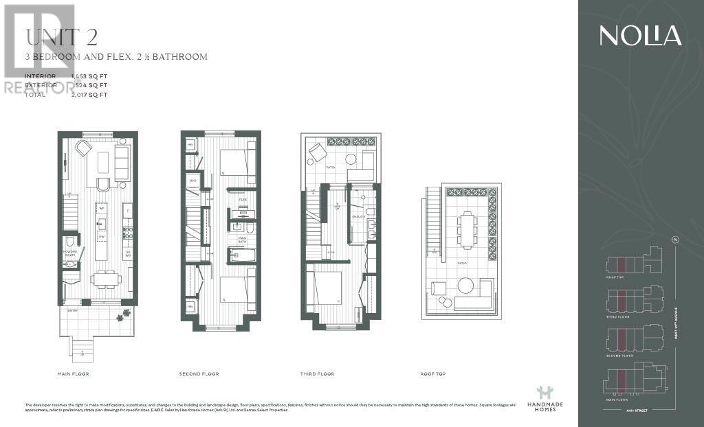 4470 ASH STREET, Vancouver
