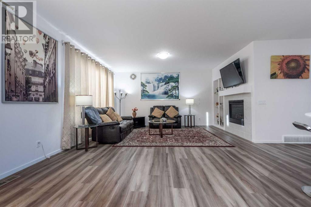 Single Family House for Sale in  Cityside Link NE Cityscape Calgary 