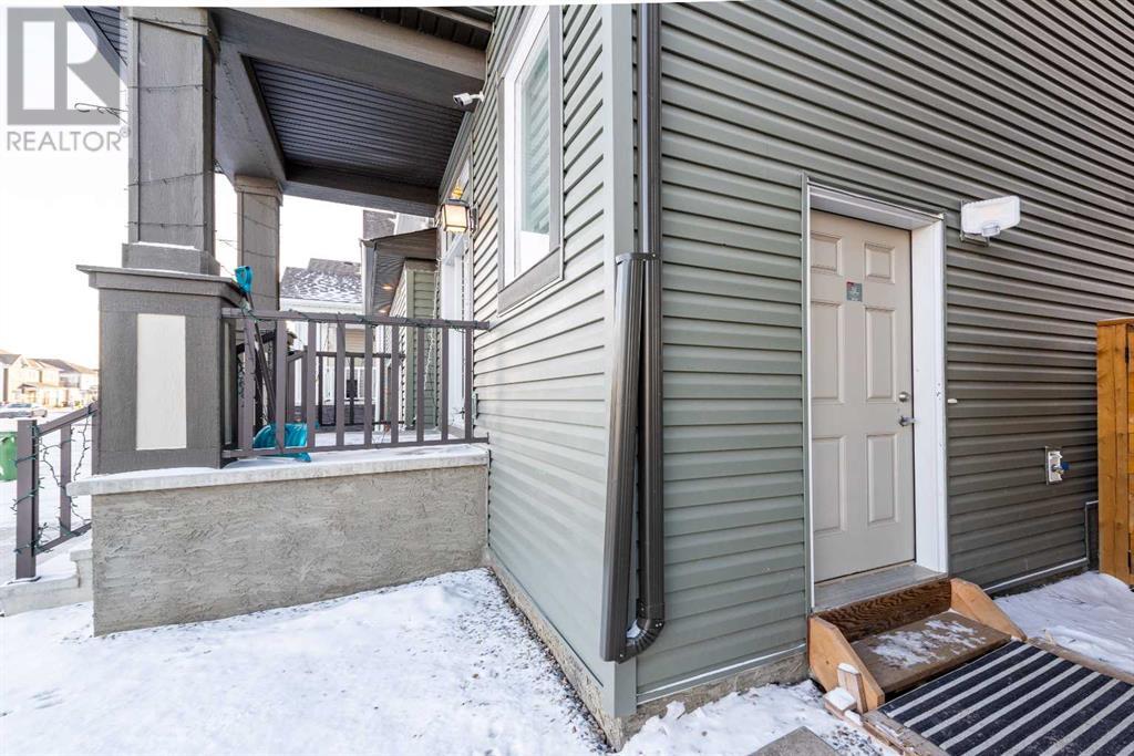 Single Family House for Sale in  Cityside Link NE Cityscape Calgary 
