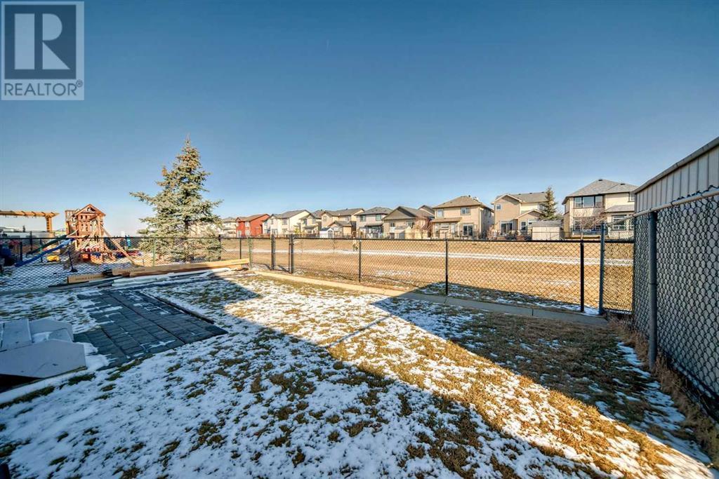 Single Family House for Sale in  Skyview Shores Crescent NE Skyview Ranch Calgary 
