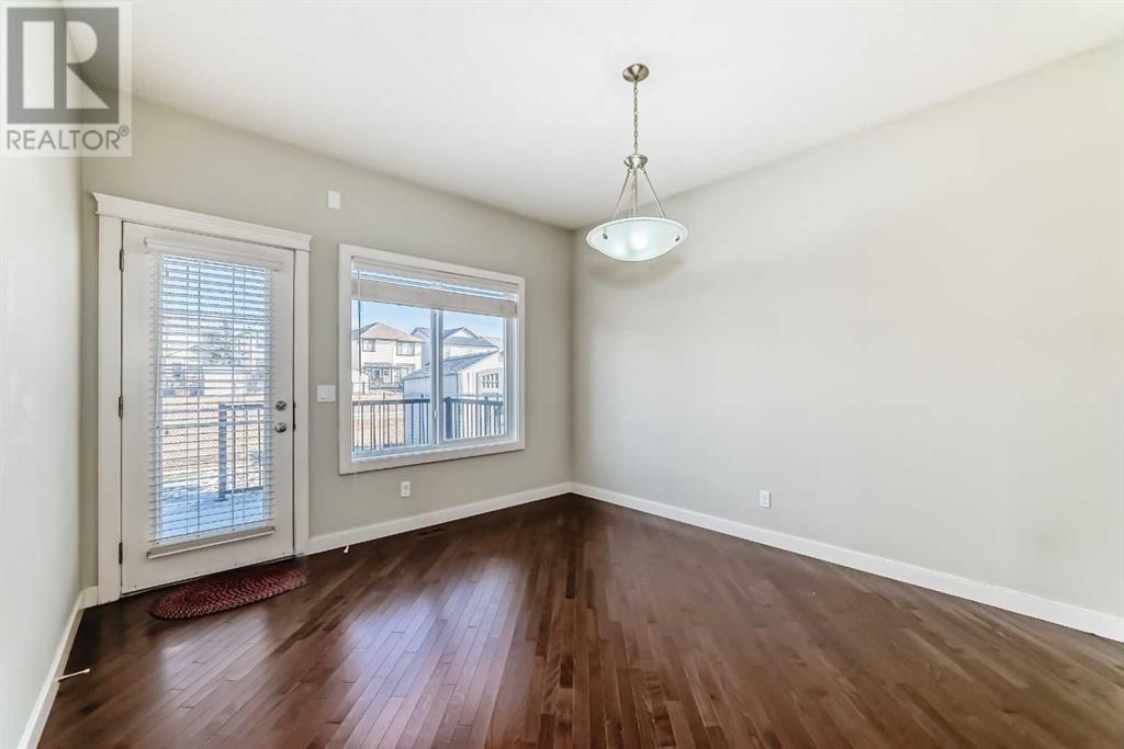 Single Family House for Sale in  Skyview Shores Crescent NE Skyview Ranch Calgary 