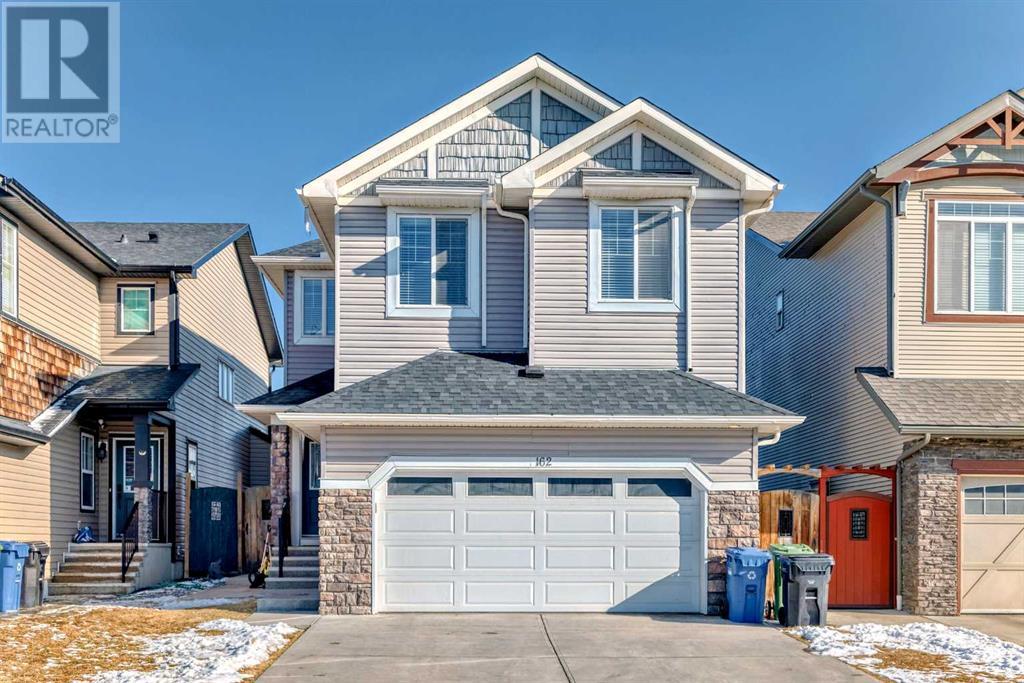 Single Family House for Sale in  Skyview Shores Crescent NE Skyview Ranch Calgary 