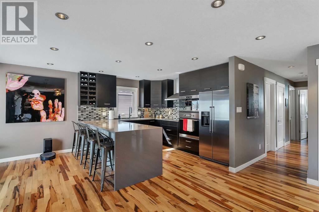 Single Family House Bungalow for Sale in  Woodbine Boulevard SW Woodbine Calgary 