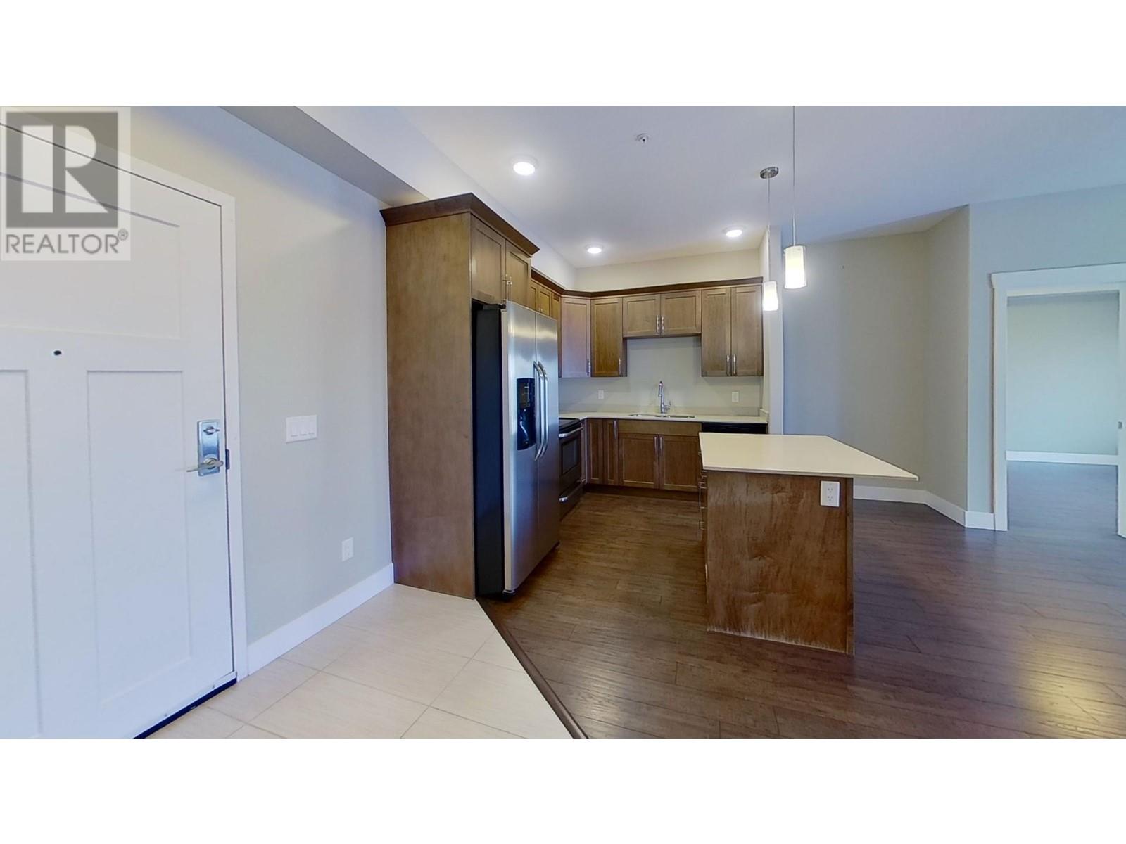 Photo 5 of 207 11203 105 Avenue, Fort St John BC