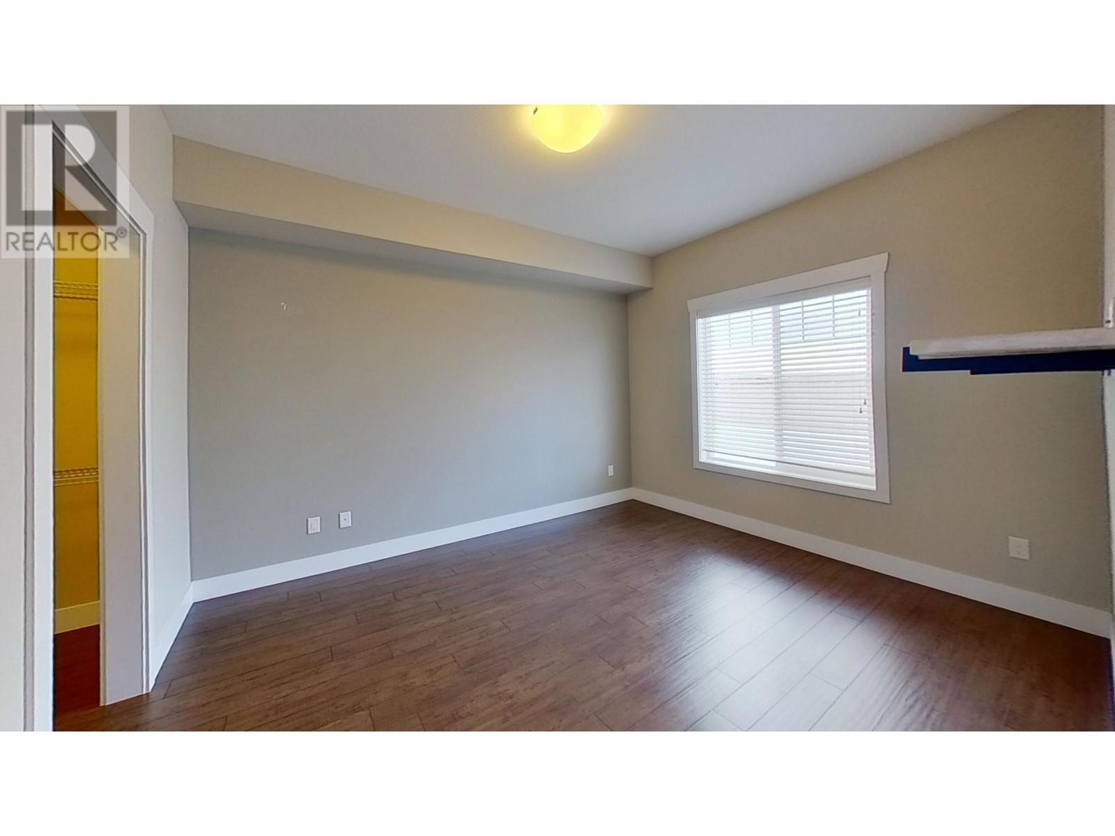 207 11203 105 AVENUE, Fort St. John