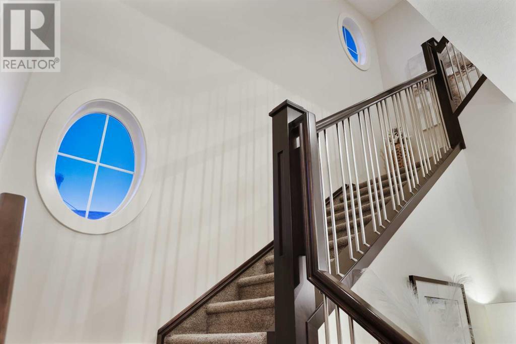 Single Family House for Sale in  ROSEHILL Drive NW Rosemont Calgary 
