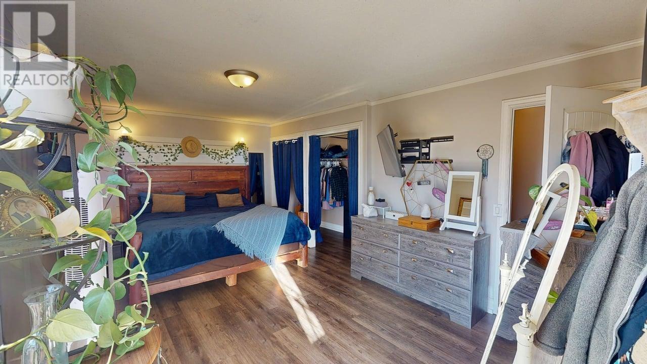 9553 259 ROAD, Fort St. John