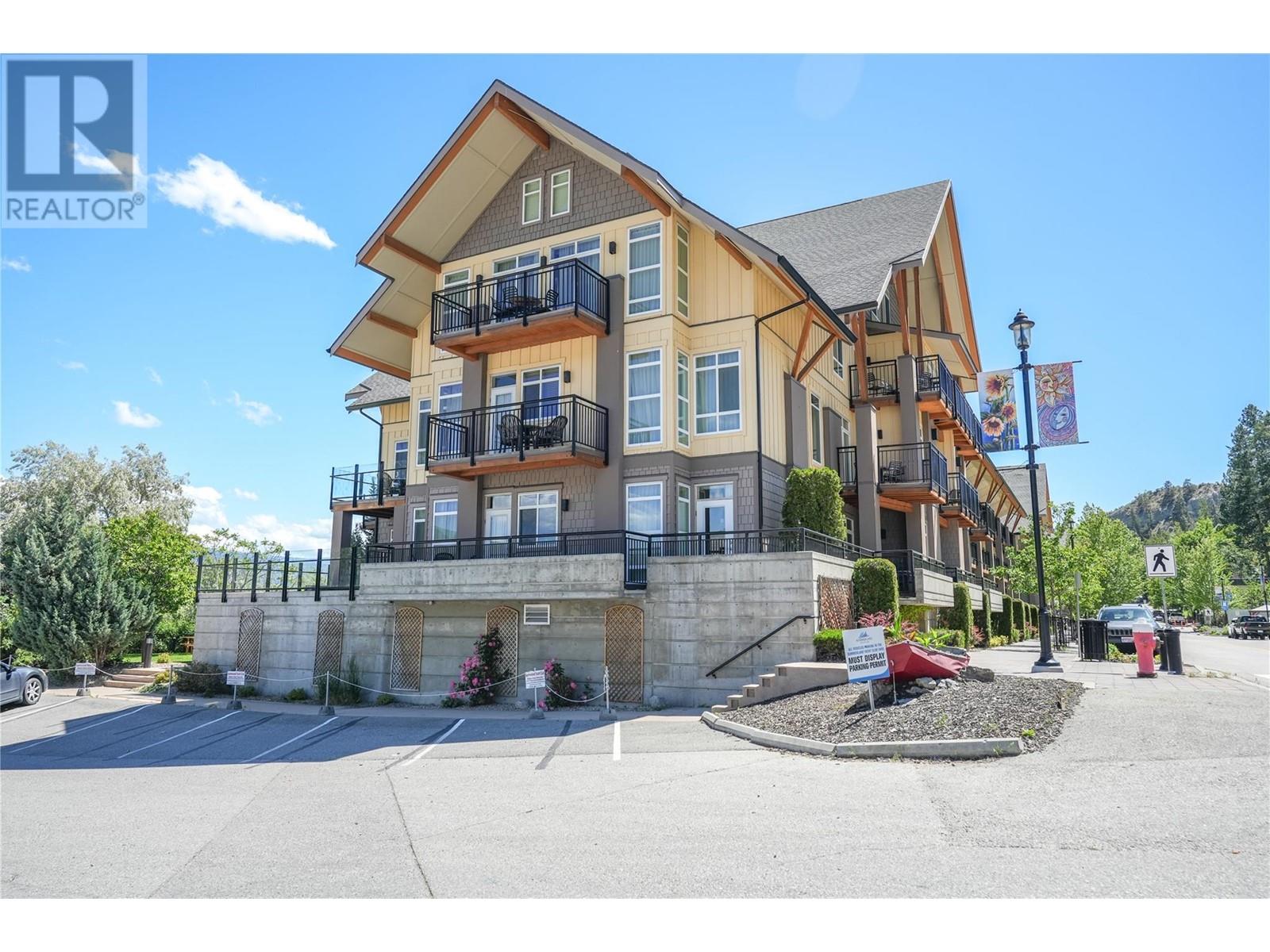 13011 Lakeshore Drive S Unit# 362, Summerland