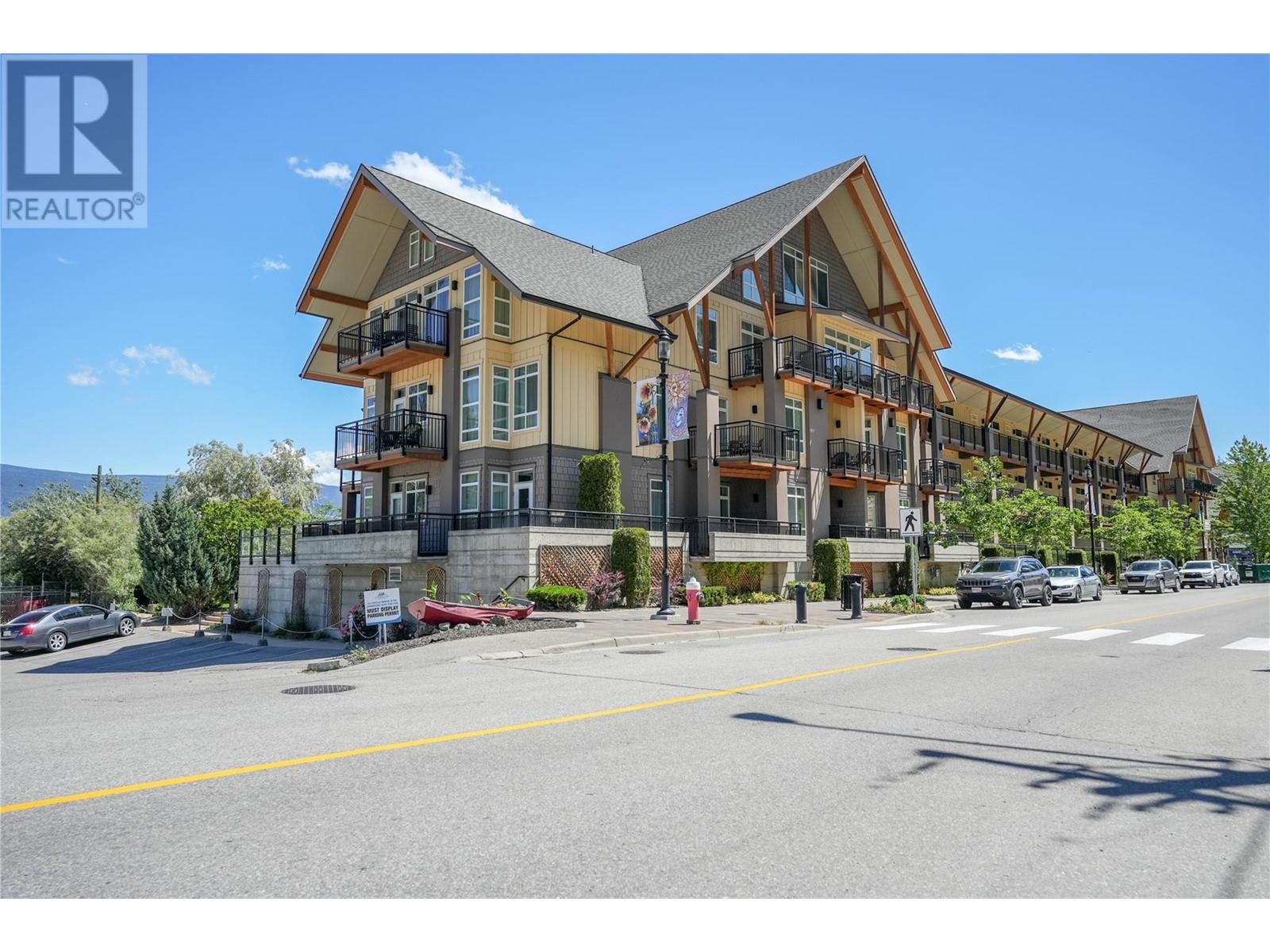 13011 Lakeshore Drive S Unit# 362, Summerland