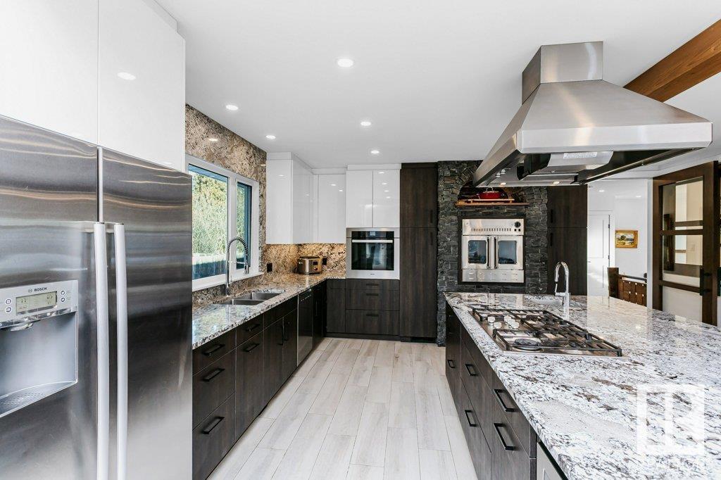 9728 141 ST NW, Edmonton
